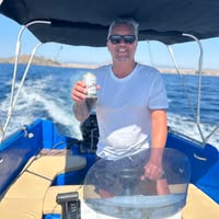 Jon Oakley's profile image
