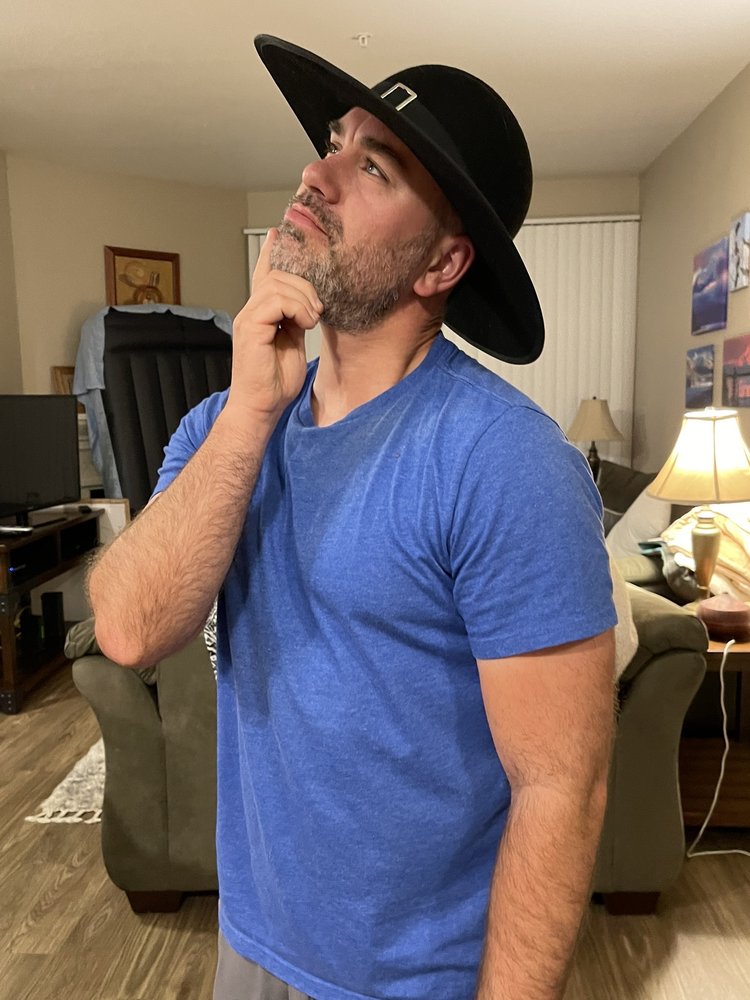 Logan B.'s profile image