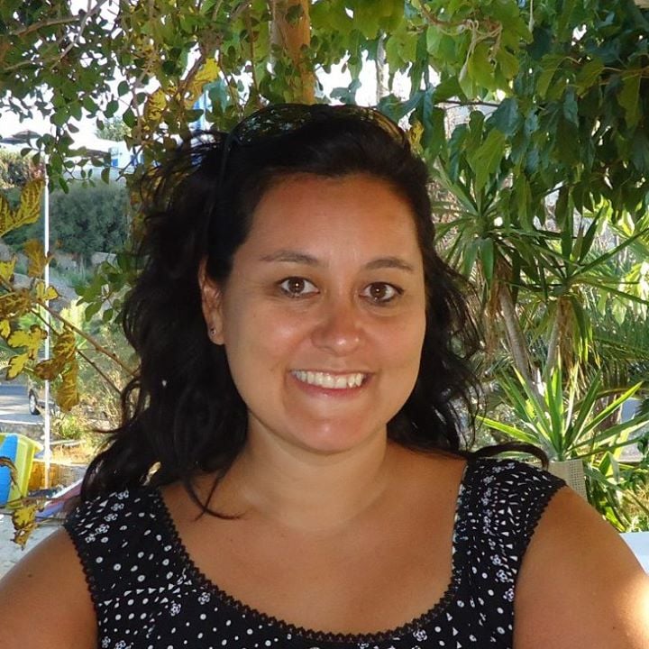 Jackie B.'s profile image