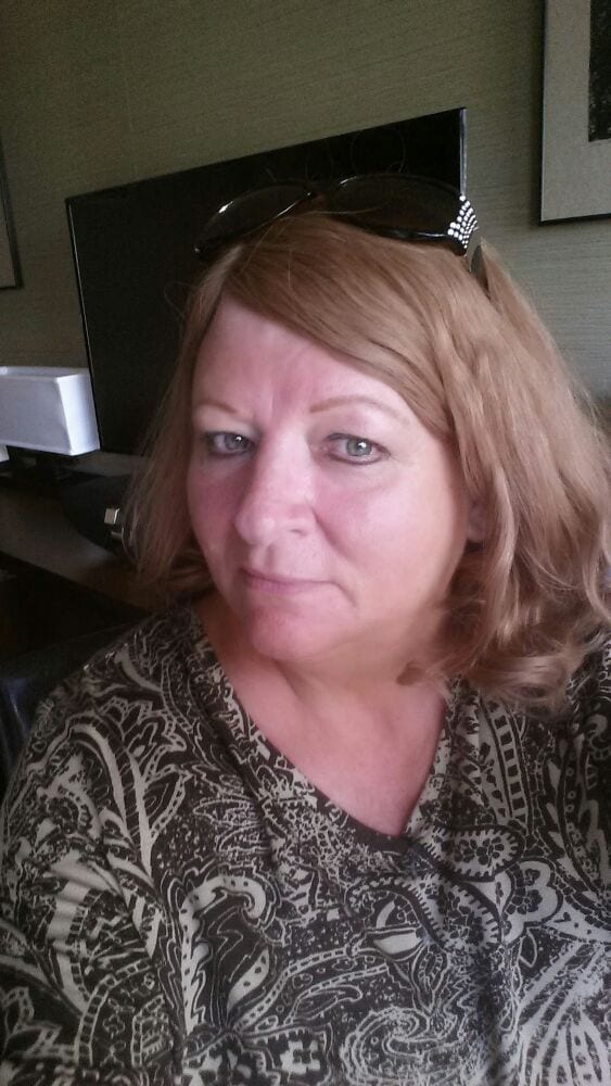 Patricia B.'s profile image