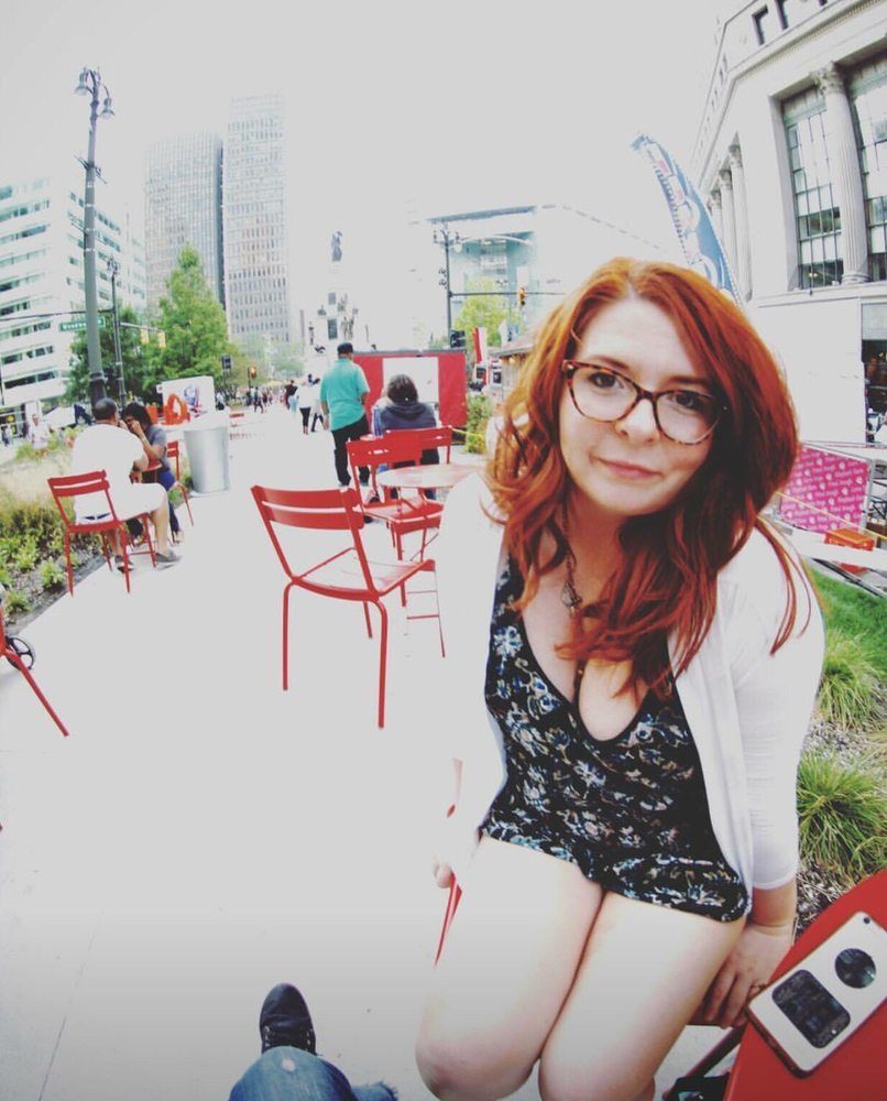 Deborah R.'s profile image