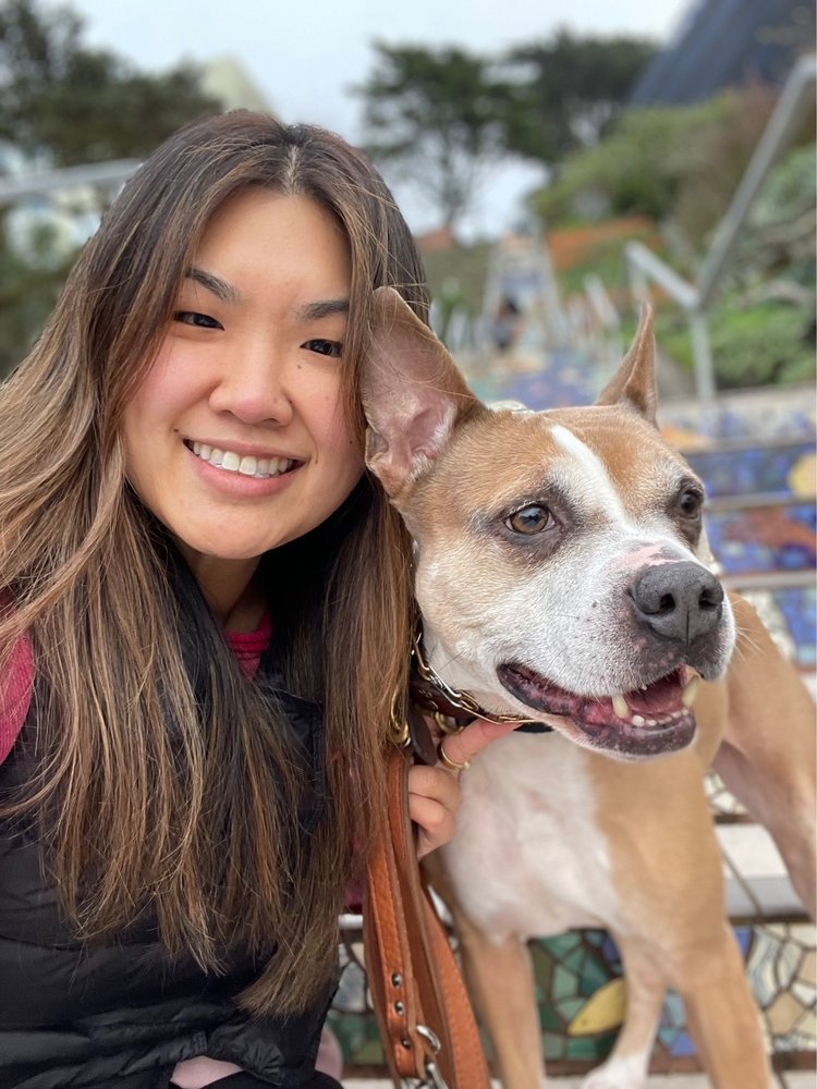 Tamie J.'s profile image