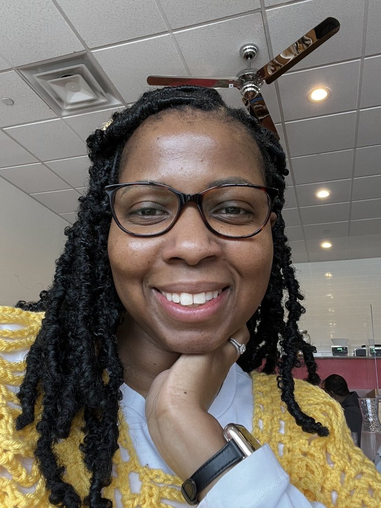 Kamilah S.'s profile image