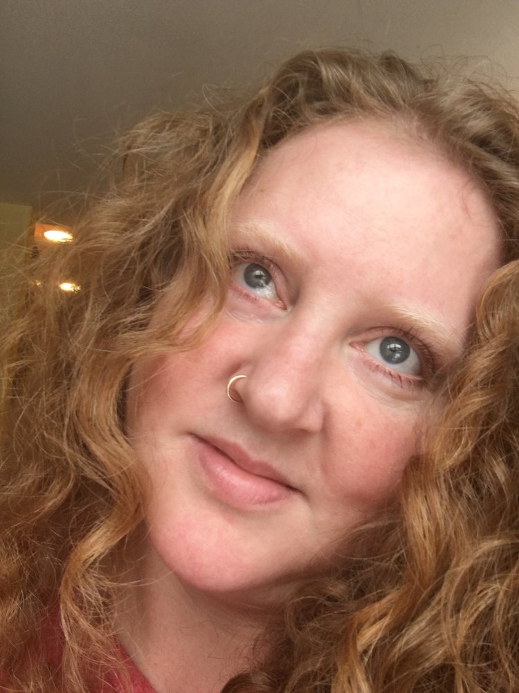 Astrid F.'s profile image