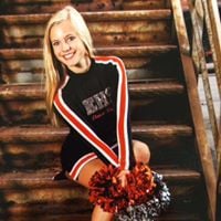 Lauren P.'s profile image