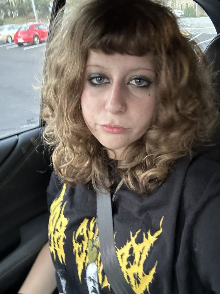Ariella L.'s profile image