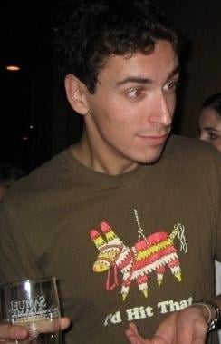 Chris C.'s profile image