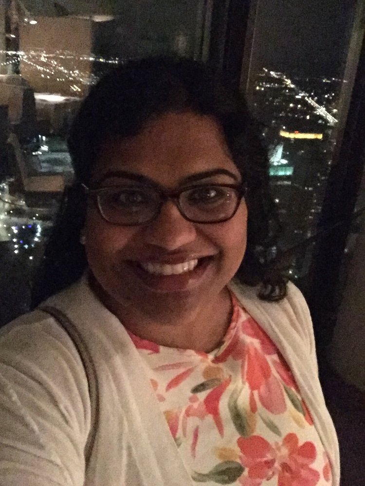 Anisha M.'s profile image