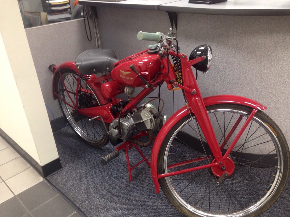 Carmski B.'s profile image