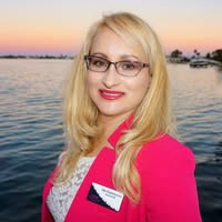 Russian Realtor in Tampa Bay's profile image