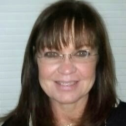 Jacqueline Thompson's profile image