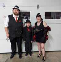 Brian Palmer Jr.'s profile image