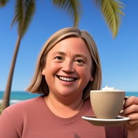 Mona Bentz Johnson's profile image