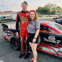 Adam Henry's profile image