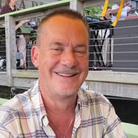 Steven Heiser's profile image