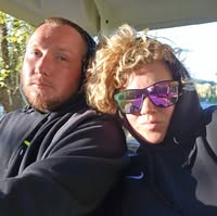 Kaylaandchris Vought's profile image