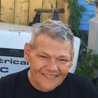 Jim Harvey's profile image