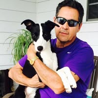 Marcus Tyrone Castro's profile image