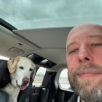 Daniel Freer's profile image