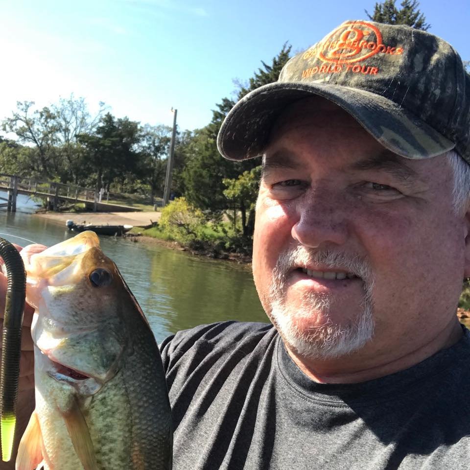 Todd C.'s profile image