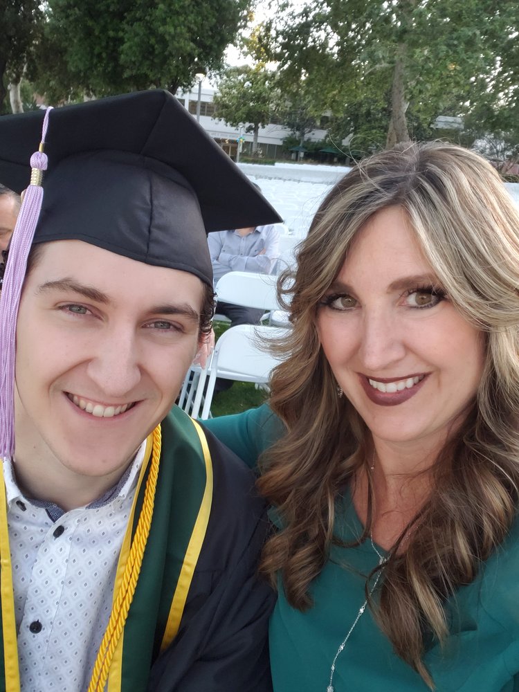 Anne-Marie F.'s profile image