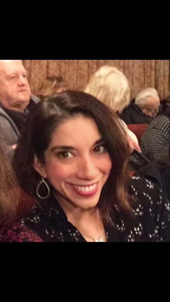 Cristina D.'s profile image
