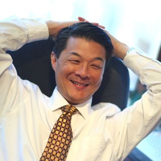 Steven K.'s profile image