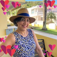 Carmen Lugo's profile image