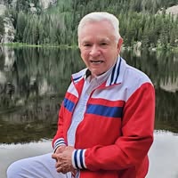 Cecil Todd's profile image