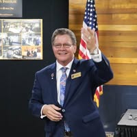 Brian Rigby's profile image
