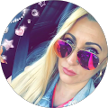 Nadia's Profile Image