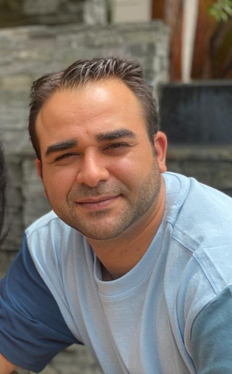 Ervin A.'s profile image