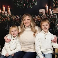 Andrea Foster's profile image