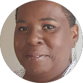 Melvina D.