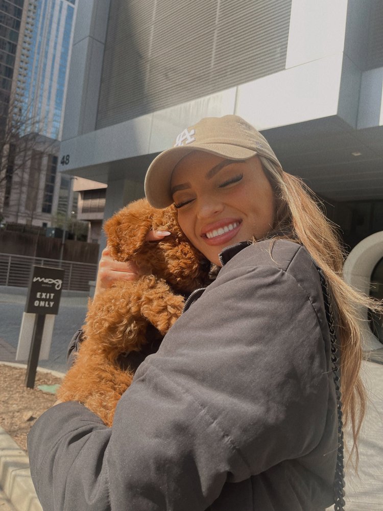 Cheyenne S.'s profile image