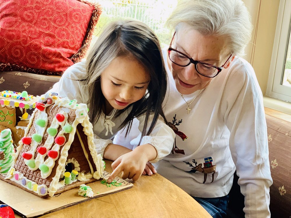 K S.'s profile image