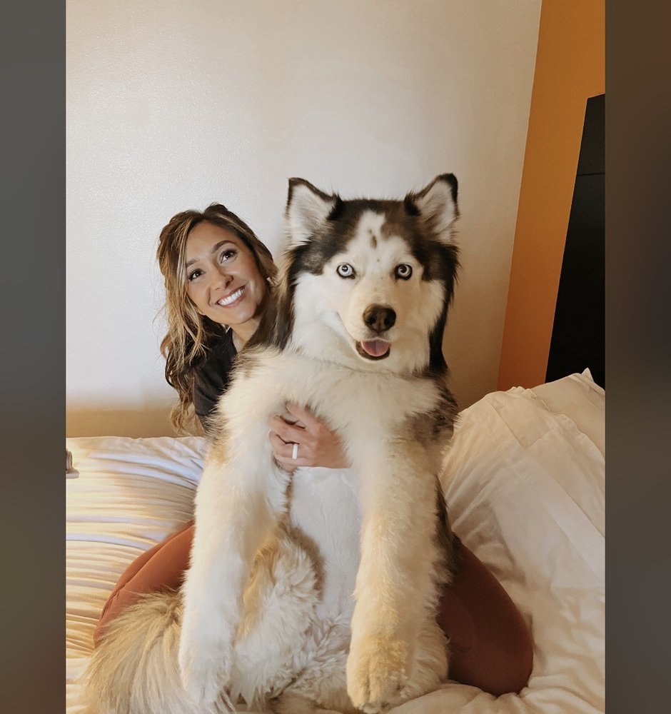 Marissa B.'s profile image