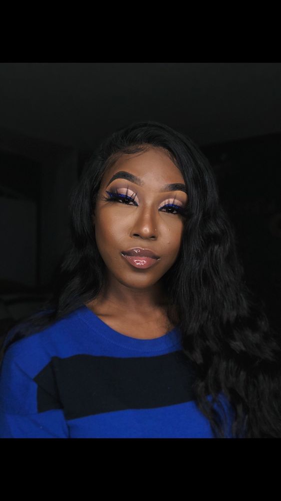 Eastacia C.'s profile image