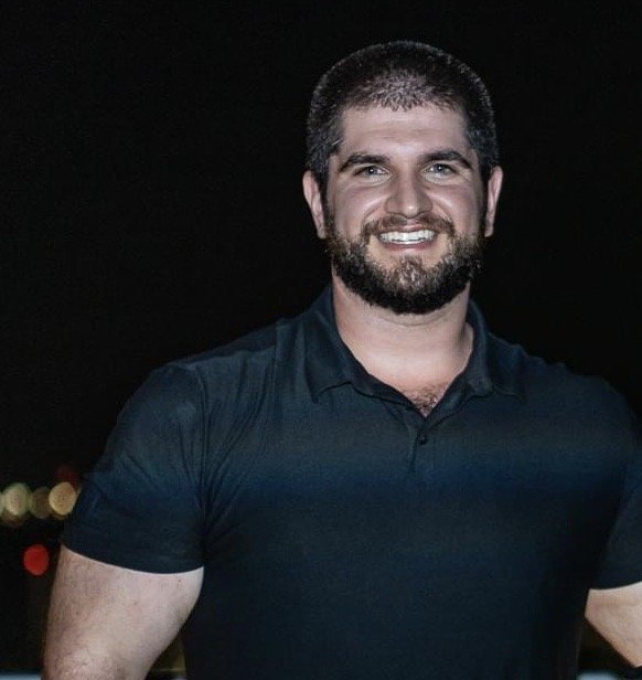 Jordan R.'s profile image