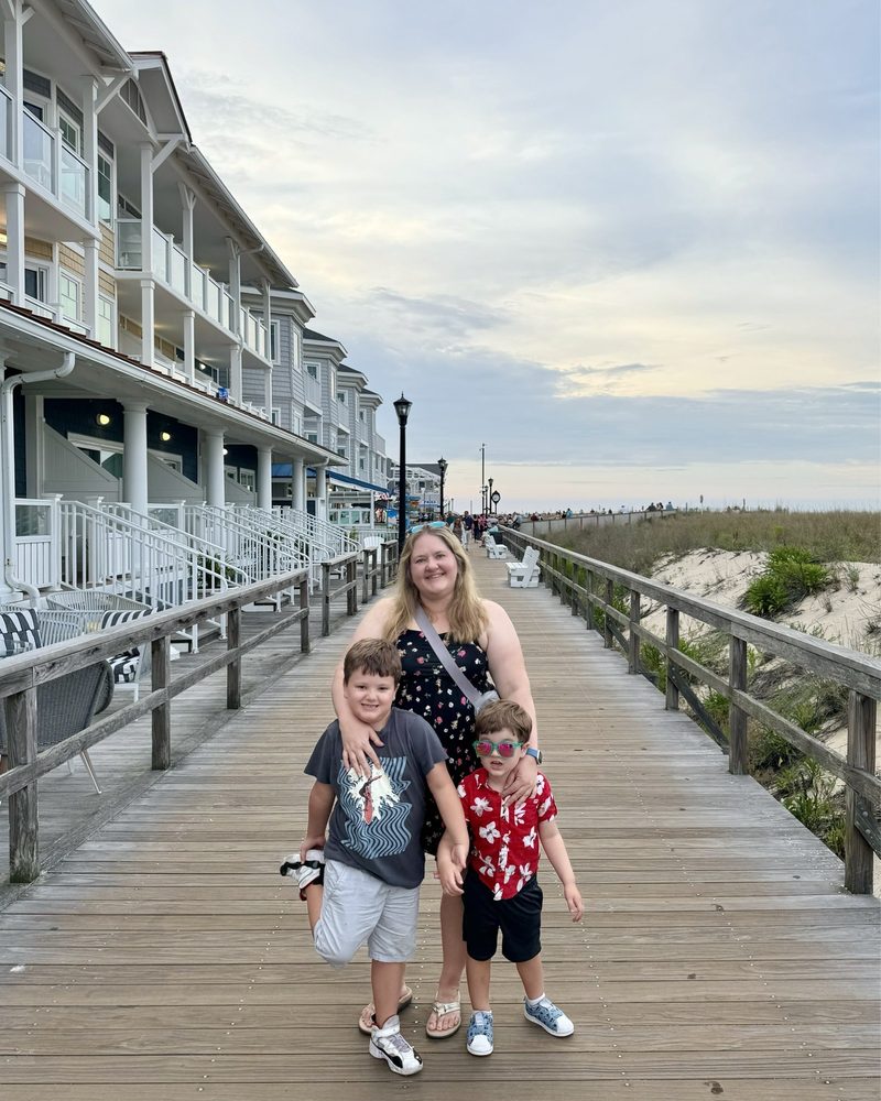 Michelle M.'s profile image