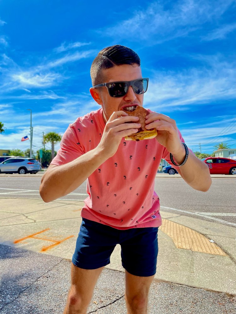 Daniel B.'s profile image