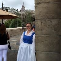 Michelle K.'s profile image