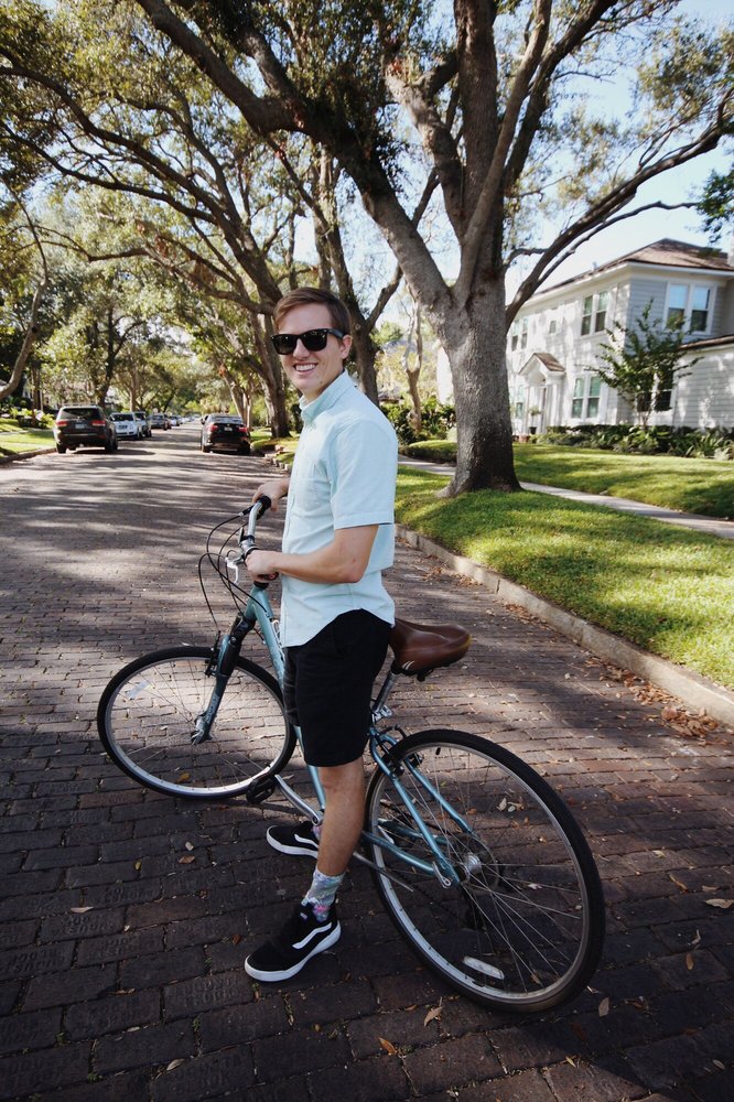 Harrison S.'s profile image