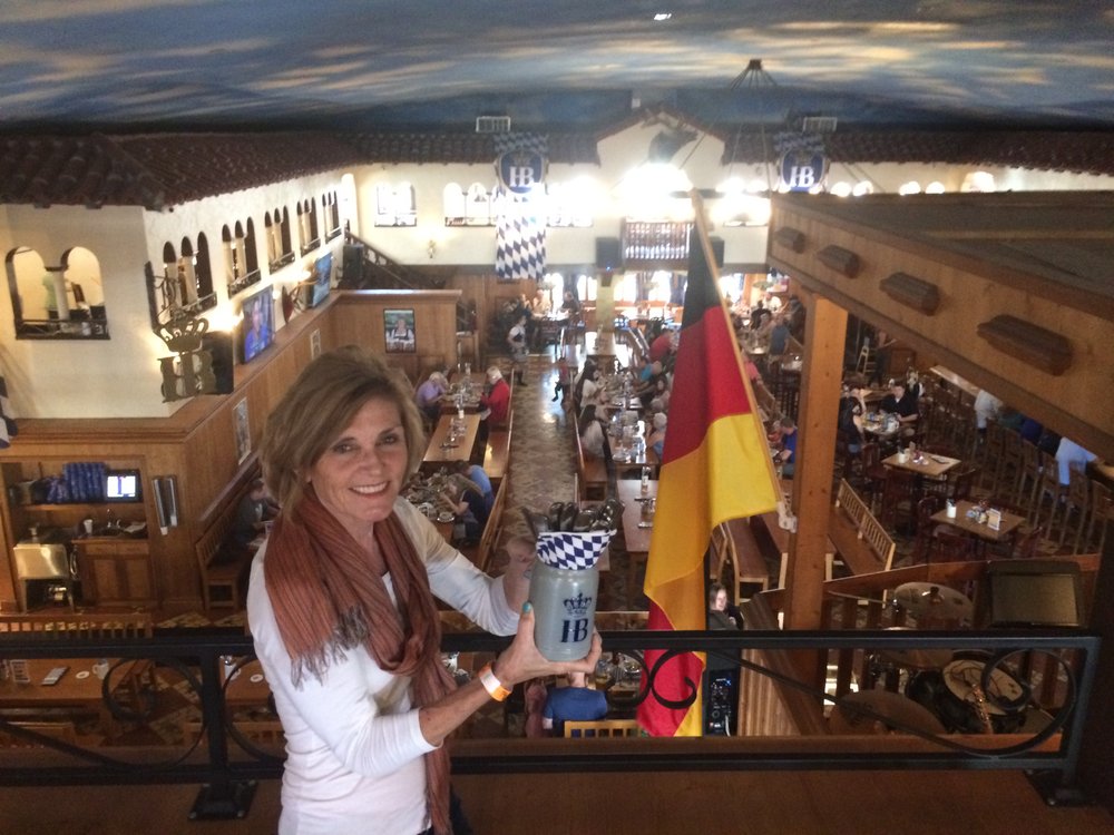 Mary J.'s profile image