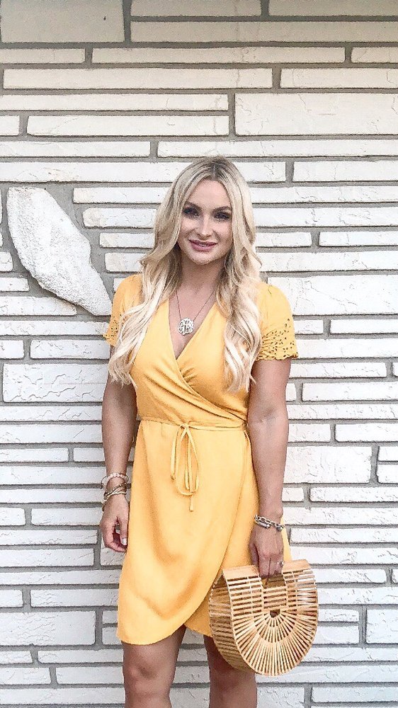 Christina V.'s profile image