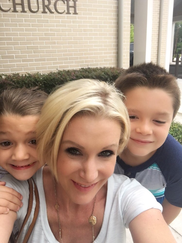 Melanie M.'s profile image