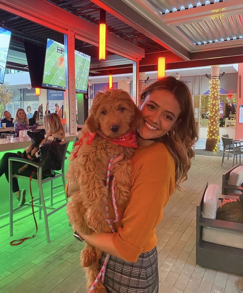 Eretz D.'s profile image