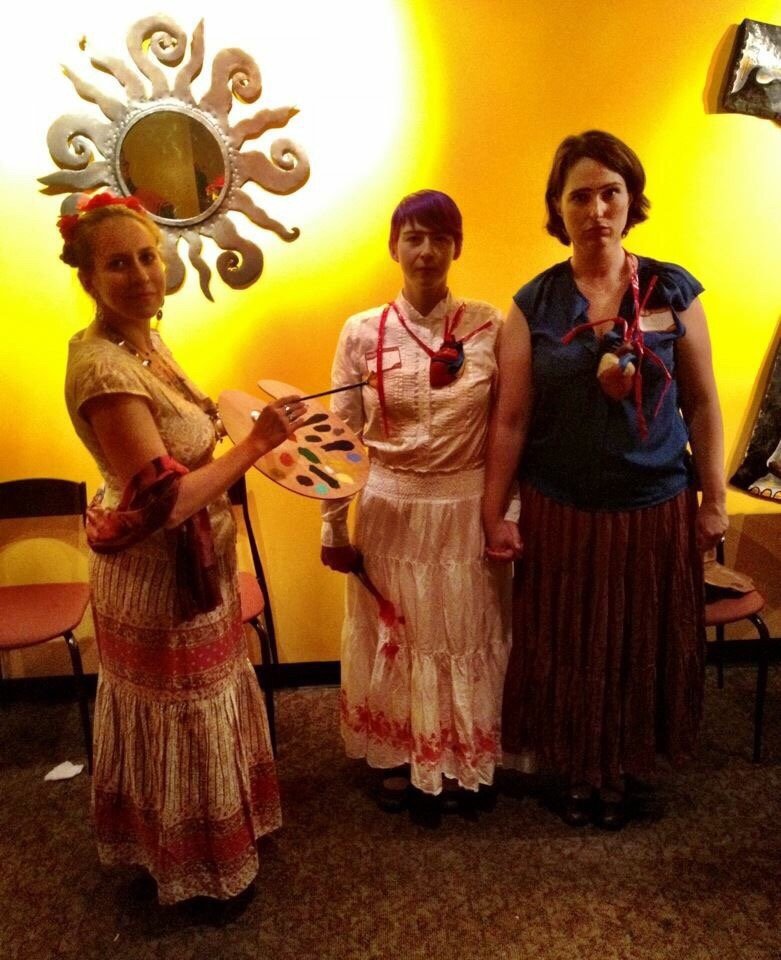 Brittany L.'s profile image