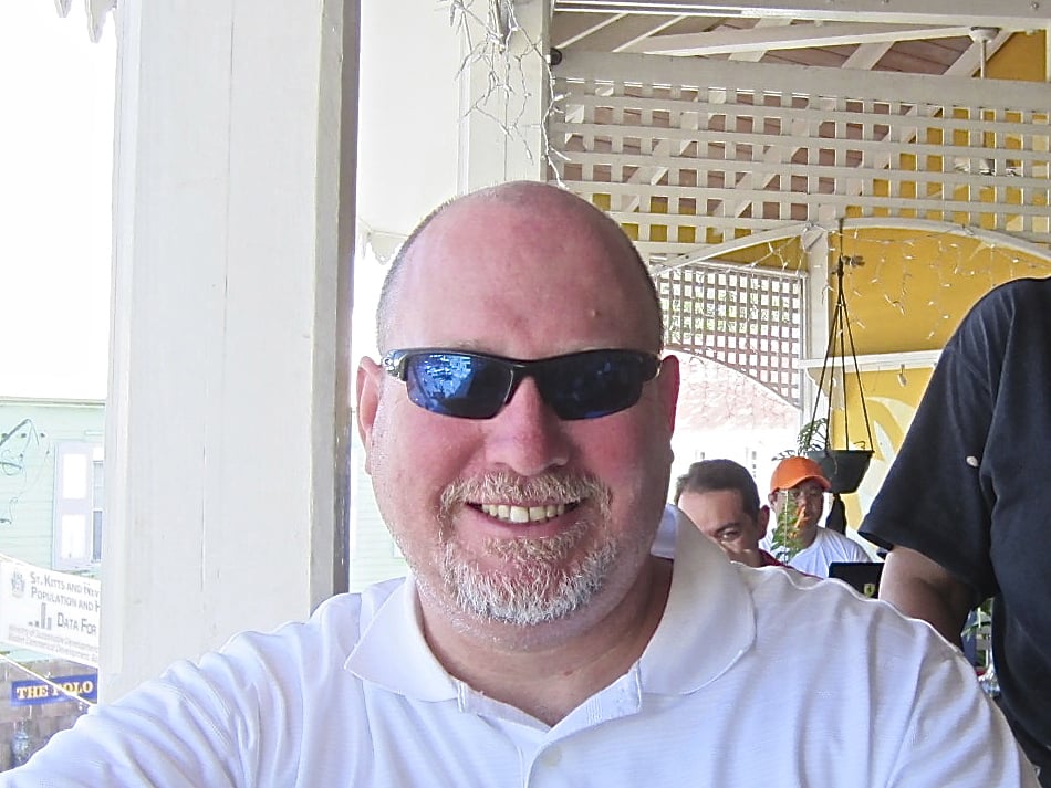 Lance C.'s profile image