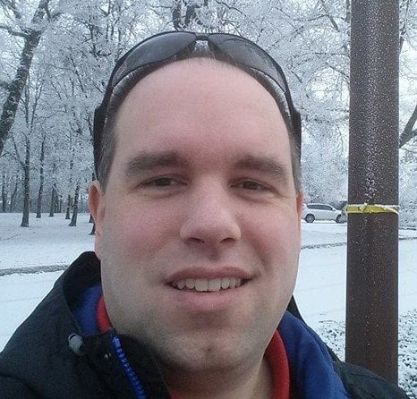 Patrick S.'s profile image